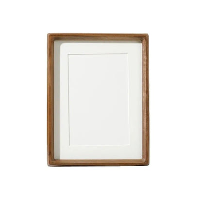 HANDORA – Handmade Wooden Photo Frame for Timeless Memories
