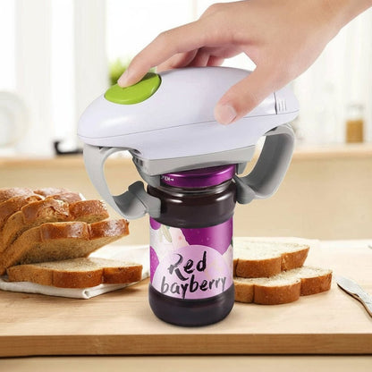 AUTOGRIP – Effortless Electric Glass Opener