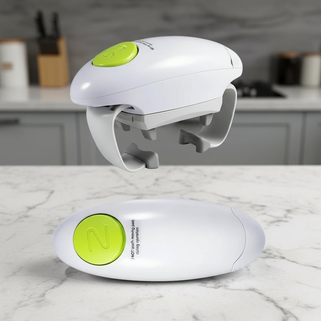 AUTOGRIP – Effortless Electric Glass Opener