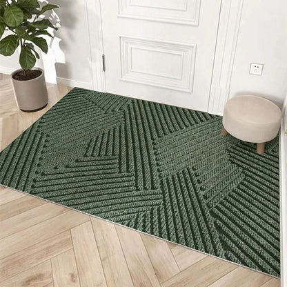 GREENGUARD Foot Mat – Sustainable, Safe, and Stylish for Your Home