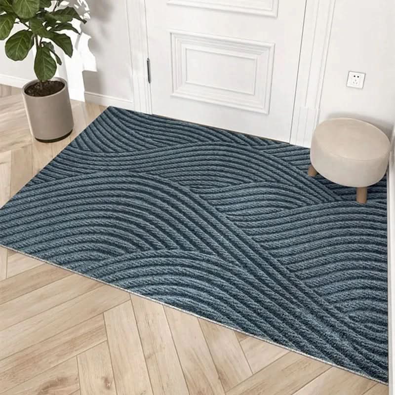 GREENGUARD Foot Mat – Sustainable, Safe, and Stylish for Your Home