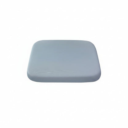 ORTHOCUSH – Orthopedic Memory Foam Pillow for Tailbone and Lumbar Comfort