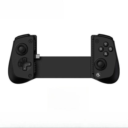 LITEFORCE – Lightweight X5 Mobile Controller with Hall Stick & Ergonomic Fit