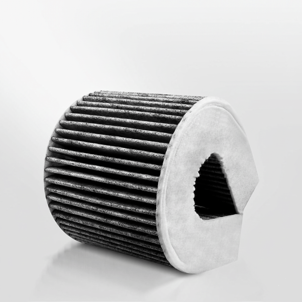 EXHAUST ACTIVE – Odor Neutralization with Activated Carbon