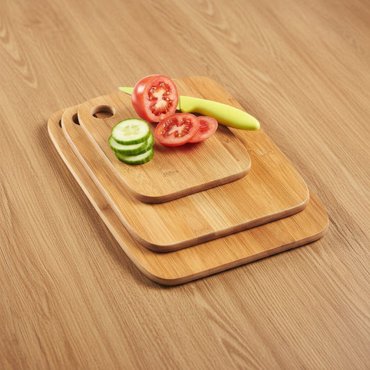 BAMBOZEN – Sustainable Precision for Everyday Kitchen Use