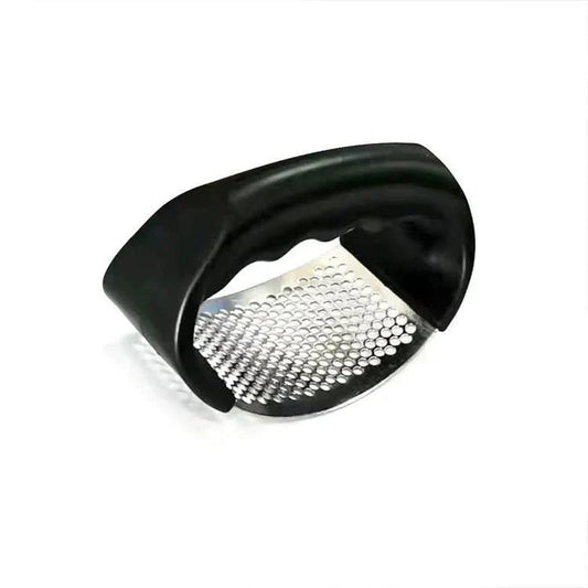 EasyMince – Stainless Steel Garlic and Vegetable Chopper