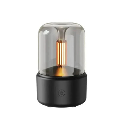 Aromalux - Aromatherapy diffuser & humidifier for relaxation & fresh room air