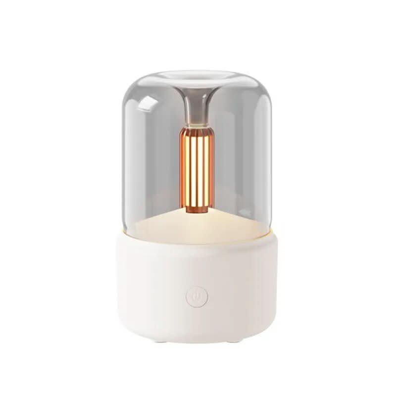 Aromalux - Aromatherapy diffuser & humidifier for relaxation & fresh room air