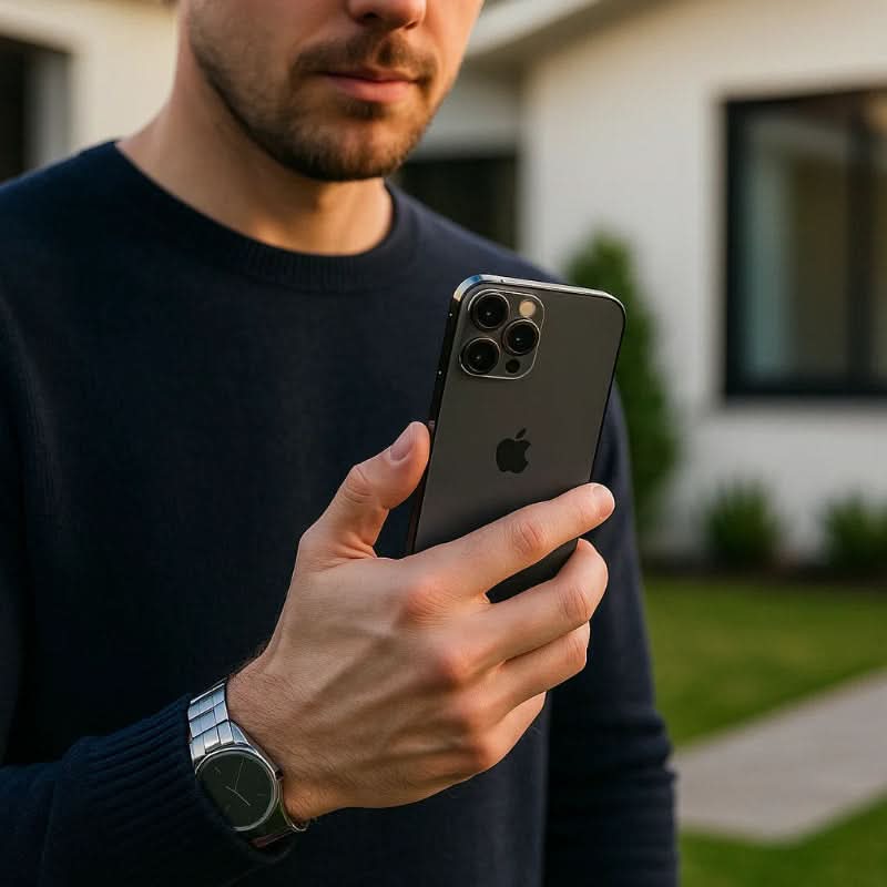 AuraFlex Matte – Soft-Touch and Durable Protection