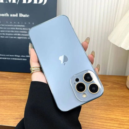 AuraFlex Matte – Soft-Touch and Durable Protection