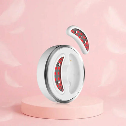 Radiant Pods - Luxurious home treatment for radiant eyes with red light & microcurrent