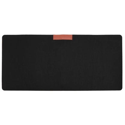 DESKSOFT – Soft Felt Desk Mat for Clean Workspaces