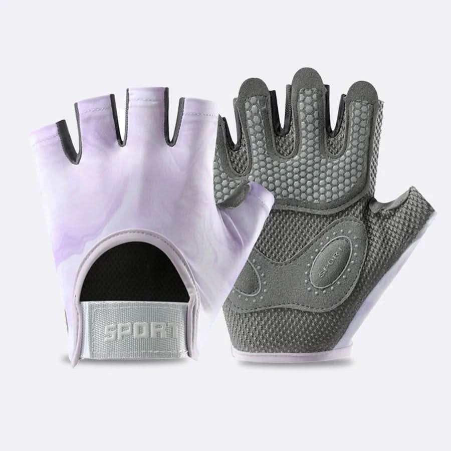 GRIPMAX – Sport & Fitness Gloves for Optimal Performance