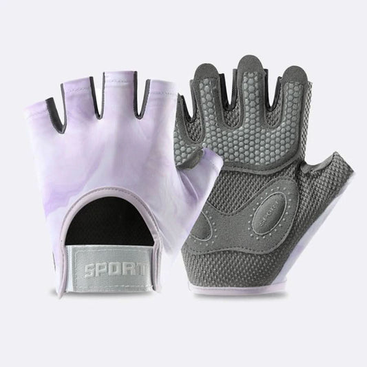 GRIPMAX – Sport & Fitness Gloves for Optimal Performance