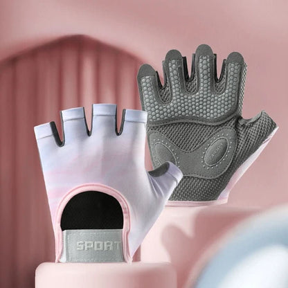 GRIPMAX – Sport & Fitness Gloves for Optimal Performance