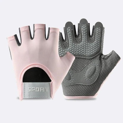 GRIPMAX – Sport & Fitness Gloves for Optimal Performance