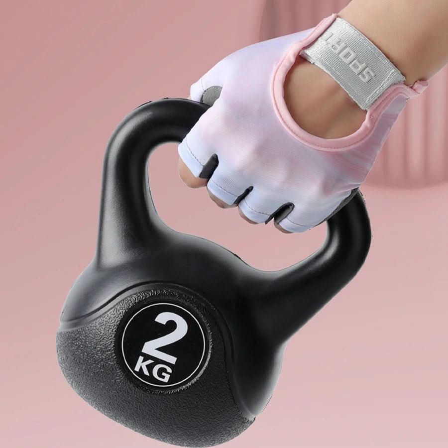 GRIPMAX – Sport & Fitness Gloves for Optimal Performance