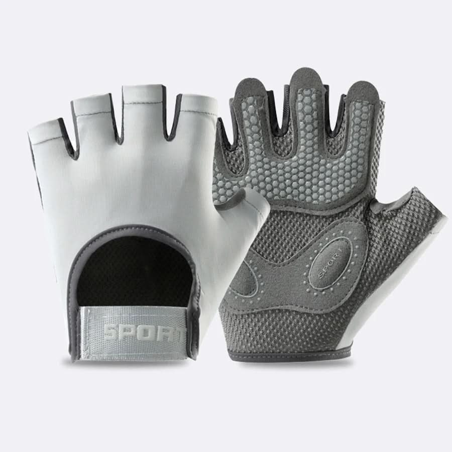 GRIPMAX – Sport & Fitness Gloves for Optimal Performance