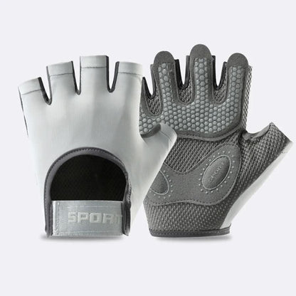 GRIPMAX – Sport & Fitness Gloves for Optimal Performance
