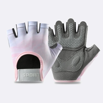 GRIPMAX – Sport & Fitness Gloves for Optimal Performance