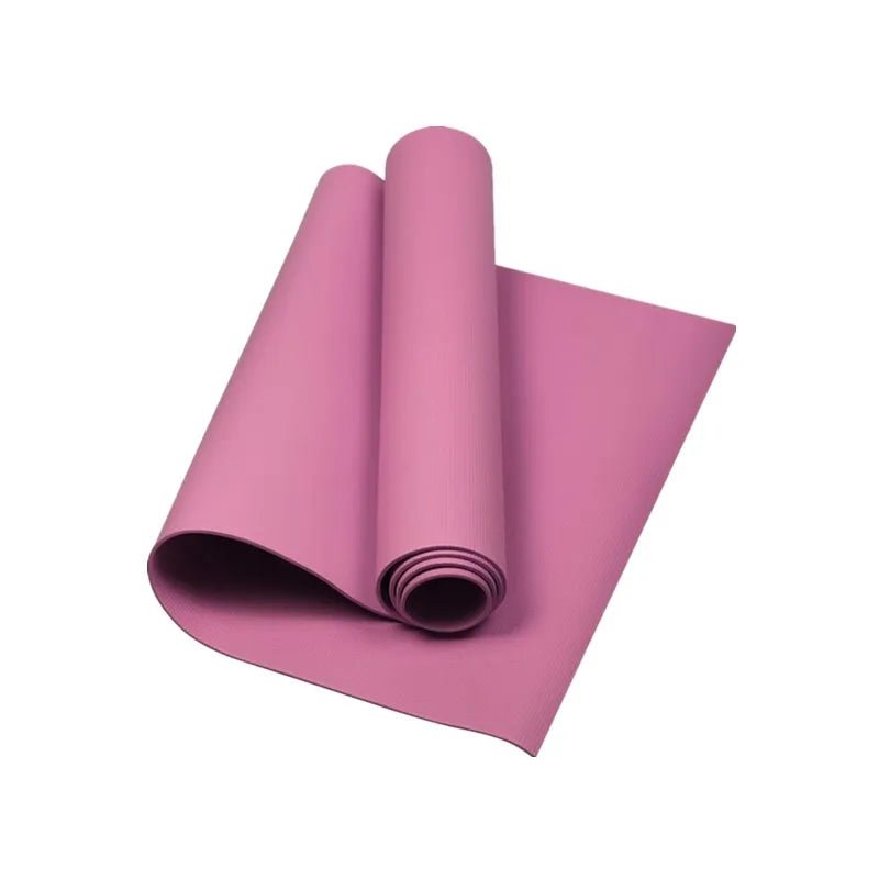 LITE FLOW – Highly Portable 4mm Yoga Mat for Yoga and Pilates