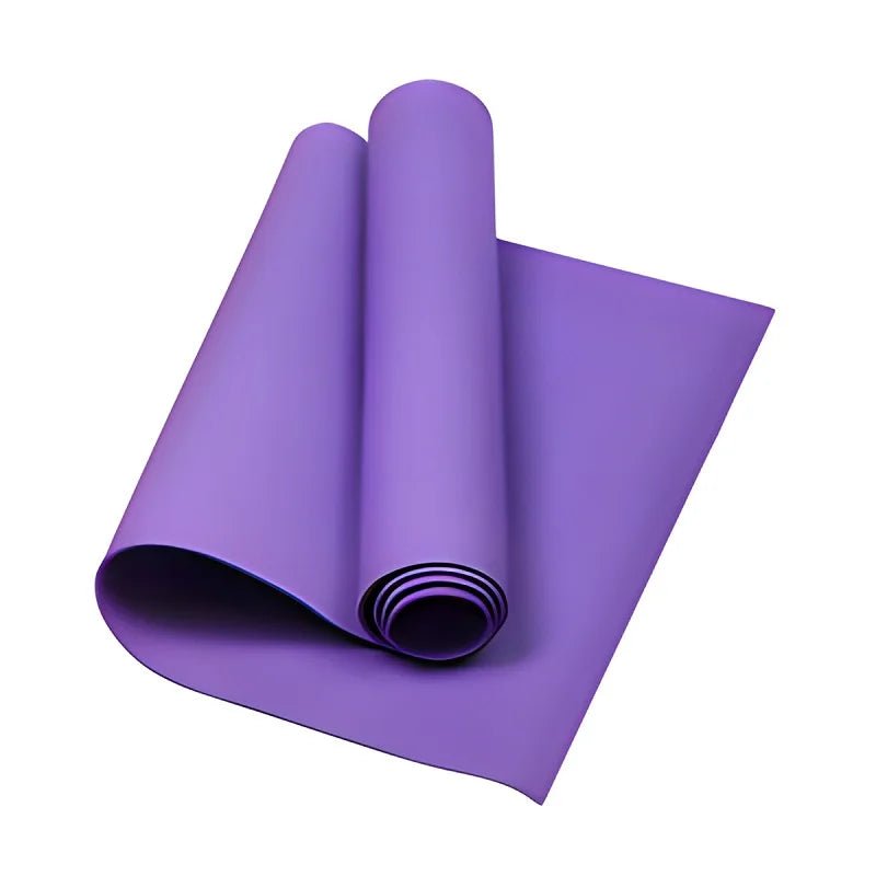 LITE FLOW – Highly Portable 4mm Yoga Mat for Yoga and Pilates