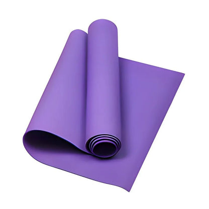LITE FLOW – Highly Portable 4mm Yoga Mat for Yoga and Pilates