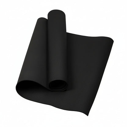 LITE FLOW – Highly Portable 4mm Yoga Mat for Yoga and Pilates