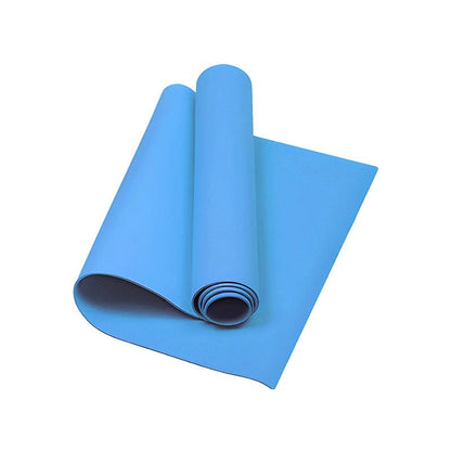 LITE FLOW – Highly Portable 4mm Yoga Mat for Yoga and Pilates