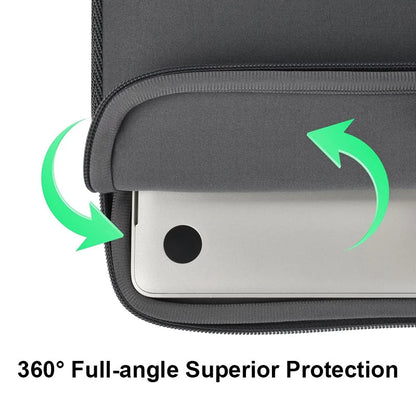 WORKCASE – Versatile Laptop Bag for Secure Protection in Everyday Work
