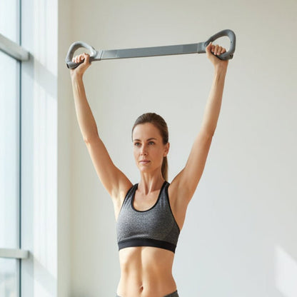 MOBILITYLOOP – Resistance Band in Figure Eight Shape for Full Body Training
