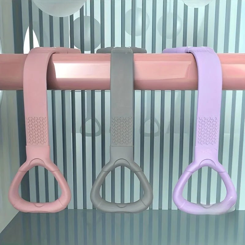MOBILITYLOOP – Resistance Band in Figure Eight Shape for Full Body Training