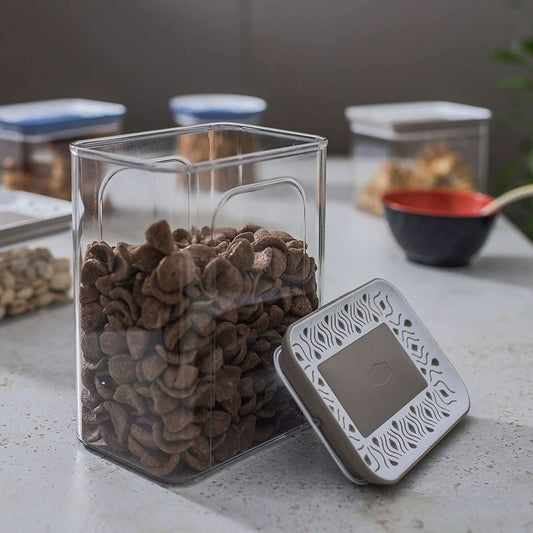 FOODSAFE – Large Airtight Food Storage Container