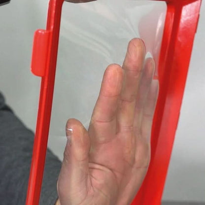 FRESHLID – Environmentally Friendly Fresh-Keeping Plate for Long-Lasting Freshness
