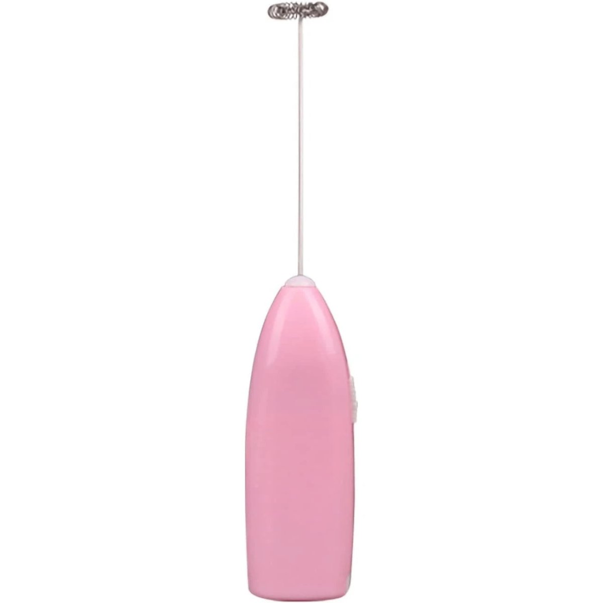 STIR POINT – Battery-operated Mini Milk Frother for Quick Frothing