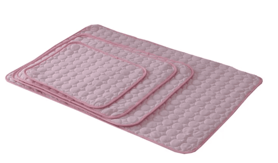 FELLCOMFORT – Self-cooling Comfort Mat for Pets in Summer Heat