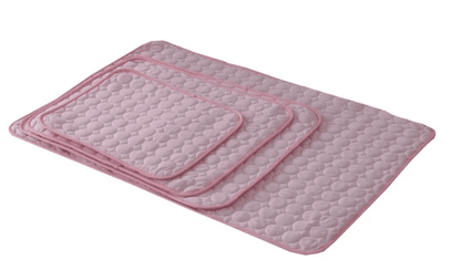 FELLCOMFORT – Self-cooling Comfort Mat for Pets in Summer Heat