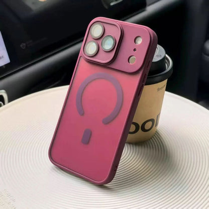 ChargeFlow – Supports Magnetic Wireless Charging