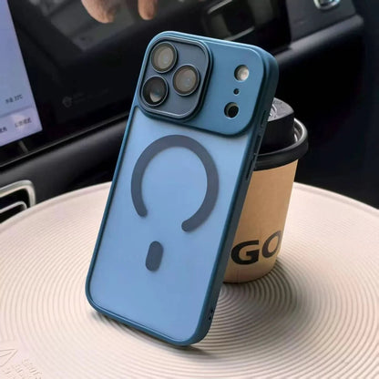 ChargeFlow – Supports Magnetic Wireless Charging