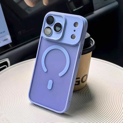 ChargeFlow – Supports Magnetic Wireless Charging
