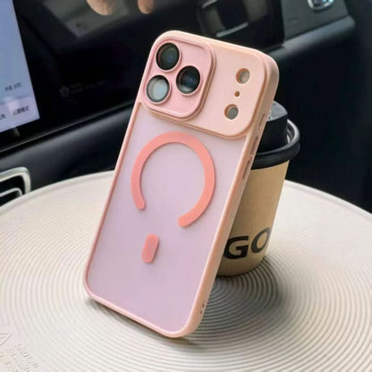 ChargeFlow – Supports Magnetic Wireless Charging
