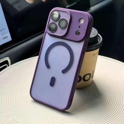 ChargeFlow – Supports Magnetic Wireless Charging