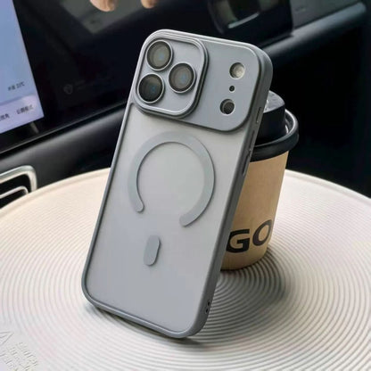 ChargeFlow – Supports Magnetic Wireless Charging