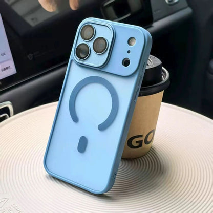 ChargeFlow – Supports Magnetic Wireless Charging
