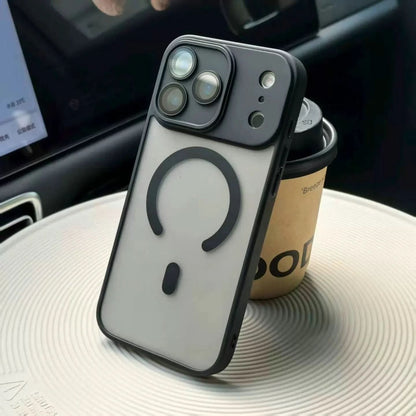 ChargeFlow – Supports Magnetic Wireless Charging