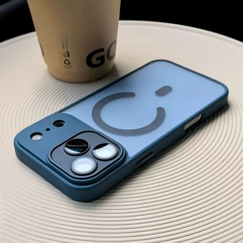 ChargeFlow – Supports Magnetic Wireless Charging