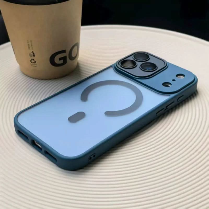 ChargeFlow – Supports Magnetic Wireless Charging