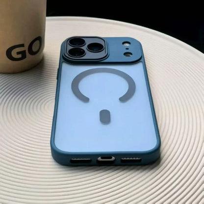ChargeFlow – Supports Magnetic Wireless Charging
