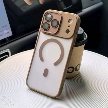 ChargeFlow – Supports Magnetic Wireless Charging