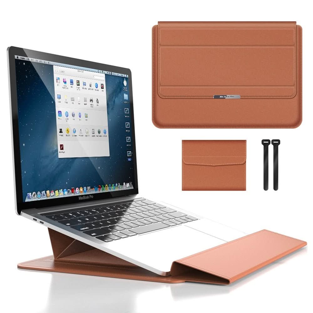 FlexiGuard laptop sleeve - Ultimate protection for your laptop